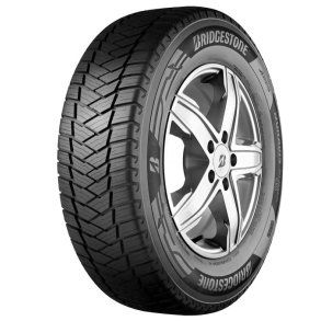 BRIDGESTONE Duravis All Season EVO 215/60R16 103T   3PMSF