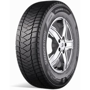 BRIDGESTONE Duravis All Season 225/65R16 112/110R   3PMSF