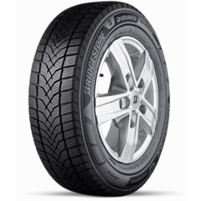 BRIDGESTONE Duravis Van Winter 225/75R16 121/120R   3PMSF