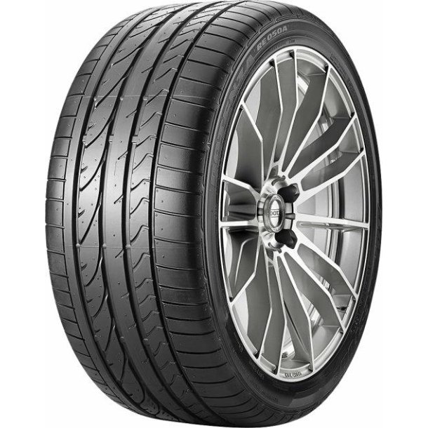 BRIDGESTONE Potenza RE050A1 ROF 255/35R18 94Y * 