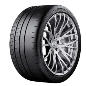 BRIDGESTONE Potenza Race 235/40R18 95Y  