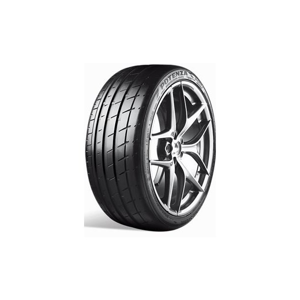 BRIDGESTONE Potenza S007 245/35R20 95Y * 