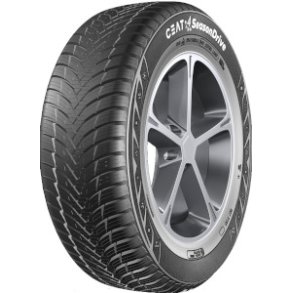 CEAT 4 Season Drive SUV 235/55R17 103V   3PMSF