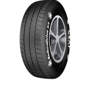CEAT EnduraDrive AllSeason 215/70R15 109/107T   3PMSF