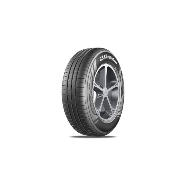 CEAT EcoDrive 195/55R15 85V  