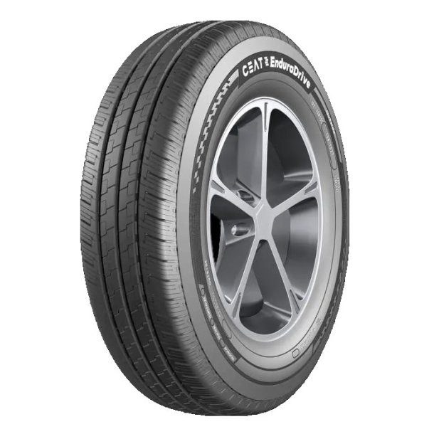 CEAT EnduraDrive 195/75R16 107/105R  