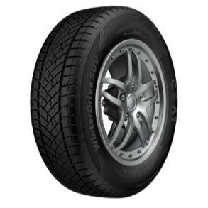 CEAT WinterDrive SUV 235/50R18 101V   3PMSF