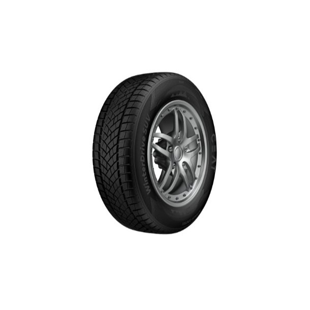 CEAT WinterDrive SUV 235/50R18 101V   3PMSF