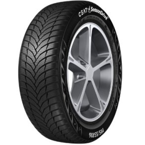 CEAT 4 Season Drive + 185/60R15 88H   3PMSF
