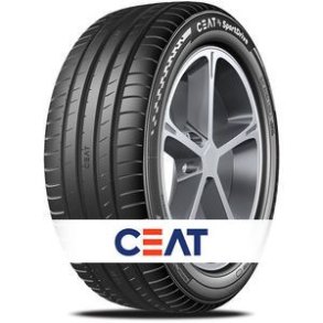 CEAT SportDrive 235/55R18 104W  