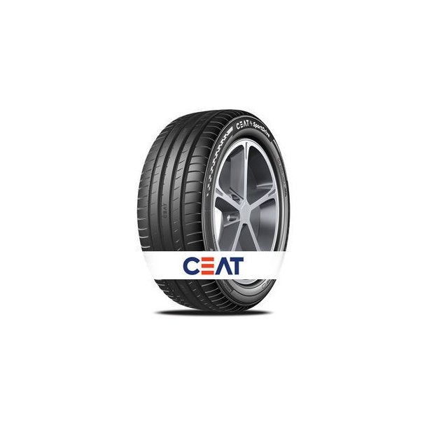 CEAT SportDrive 215/45R17 91Y  