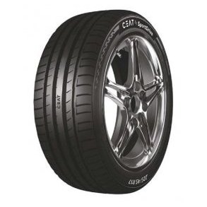 CEAT SportDrive SUV 255/55R19 111W  