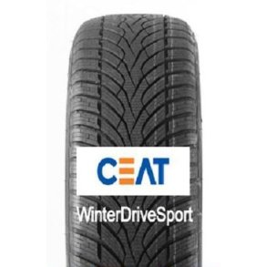 CEAT Winter Sport Drive 235/45R18 98V   3PMSF