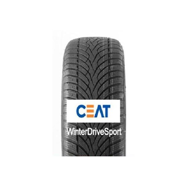 CEAT Winter Sport Drive 235/35R19 91V  