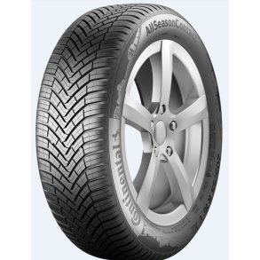 CONTINENTAL AllSeason Contact 215/50R17 95V   3PMSF
