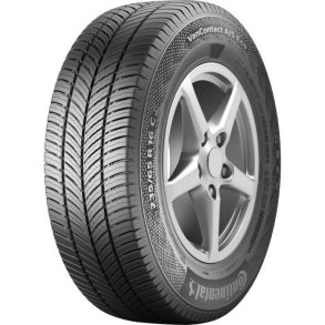 CONTINENTAL VanContact A/S Eco 205/75R16 110/108T   3PMSF