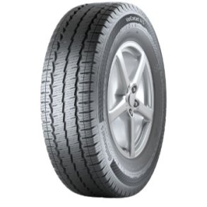 CONTINENTAL VanContact A/S 285/55R16 126N   3PMSF