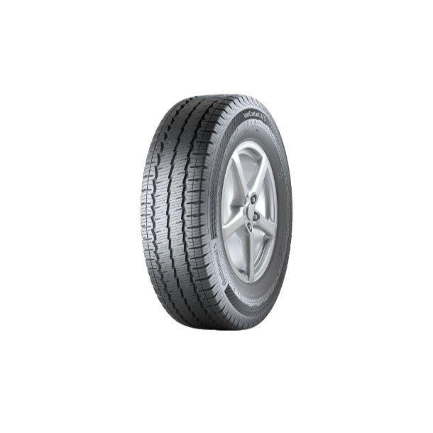 CONTINENTAL VanContact A/S 285/55R16 126N   3PMSF