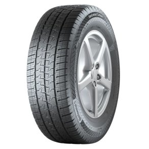 CONTINENTAL VanContact Camper 235/65R16 115/113R   3PMSF