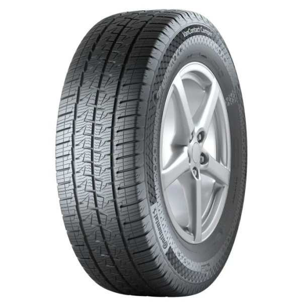 CONTINENTAL VanContact Camper 235/65R16 115/113R   3PMSF