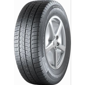 CONTINENTAL VanContact FourSeason 195/60R16 99/97H   3PMSF