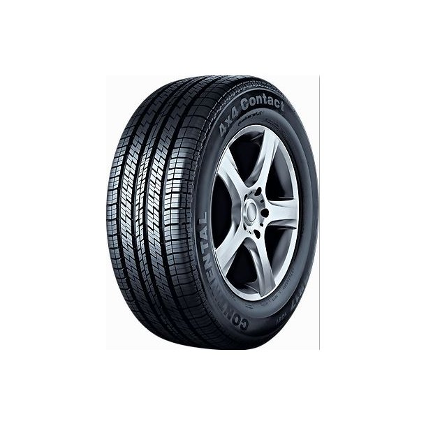 CONTINENTAL Conti4x4Contact 235/60R17 102V MO 