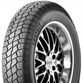 CONTINENTAL ContiContact CT 22 165/80R15 87T  