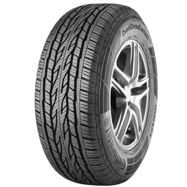 CONTINENTAL ContiCrossContact LX 2 215/65R16 98H  