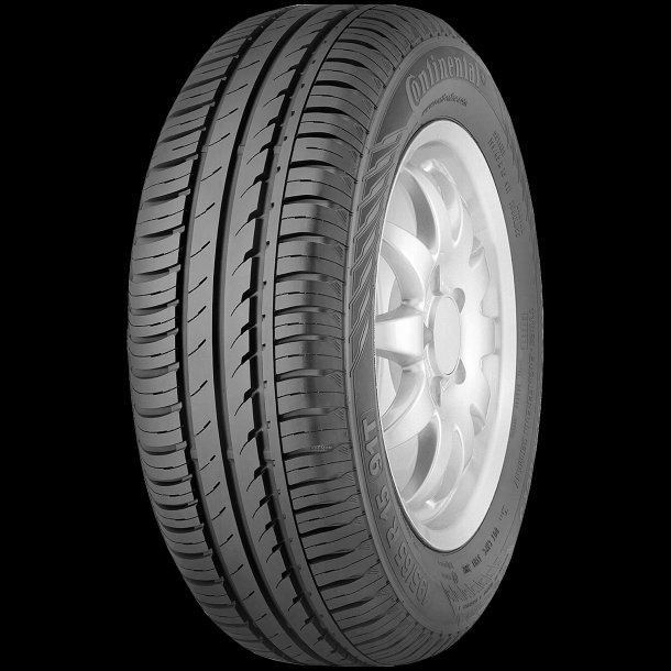 CONTINENTAL ContiEcoContact 3 155/60R15 74T  
