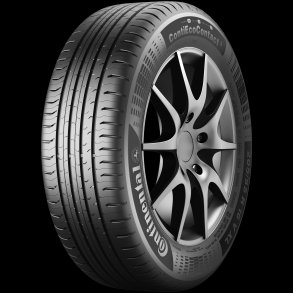 CONTINENTAL ContiEcoContact 5 245/45R18 96W  