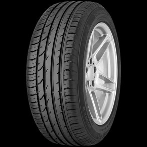 CONTINENTAL ContiPremiumContact 2 215/45R16 90V AO 