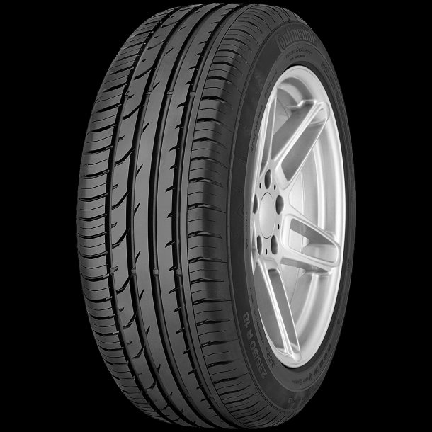 CONTINENTAL ContiPremiumContact 2 215/45R16 90V AO 