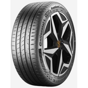 CONTINENTAL ContiPremiumContact 7 235/55R18 104Y  