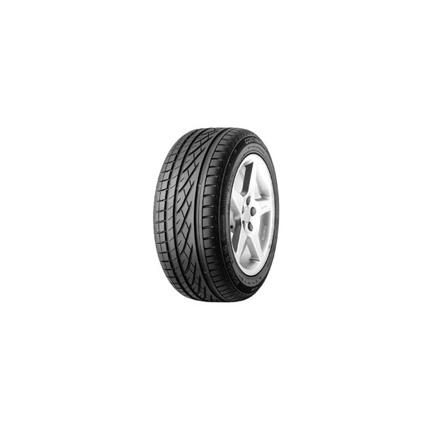 CONTINENTAL ContiPremiumContact ROF 205/55R16 91V * 