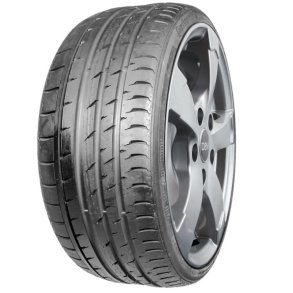 CONTINENTAL ContiSportContact 3 245/40R18 97Y MO 