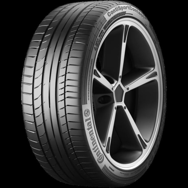 CONTINENTAL ContiSportContact 5P 295/35R21 103Y N0 