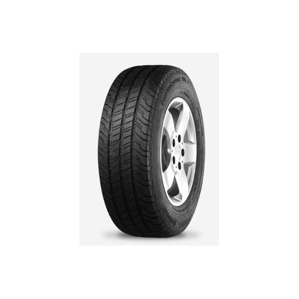 CONTINENTAL ContiVanContact 100 235/65R16 115/113R  