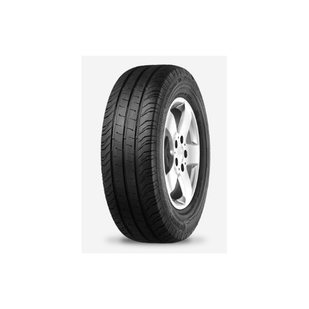 CONTINENTAL ContiVanContact 200 205/65R16 107/105T  