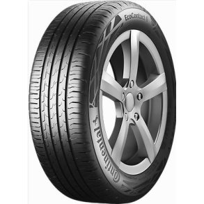 CONTINENTAL EcoContact 6 215/40R17 87V  