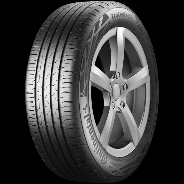 CONTINENTAL EcoContact 6Q 245/50R19 105Y * 