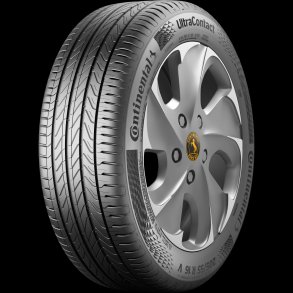 CONTINENTAL UltraContact 235/45R19 99V  