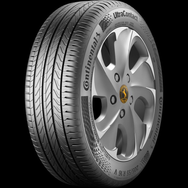 CONTINENTAL UltraContact 235/45R19 99V  