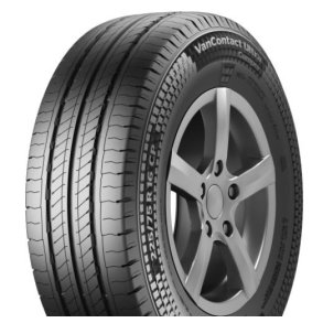CONTINENTAL VanContact Ultra Camper 215/70R15 109/107R  
