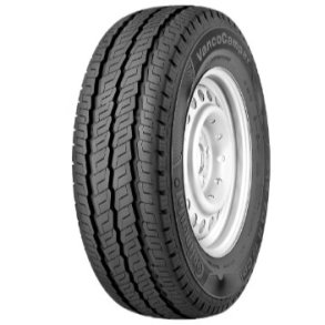 CONTINENTAL VancoCamper 215/75R16 116/114R  