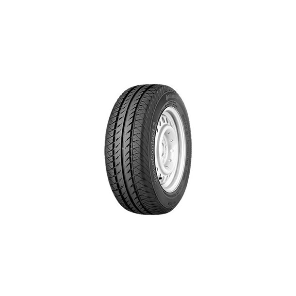 CONTINENTAL VancoContact 2 225/60R16 105/103H  