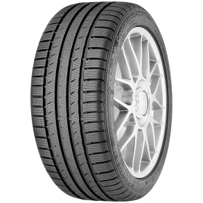 CONTINENTAL ContiWinterContact TS 810S 205/55R17 95V N2  3PMSF
