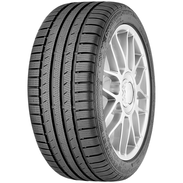 CONTINENTAL ContiWinterContact TS 810S 205/55R17 95V N2  3PMSF
