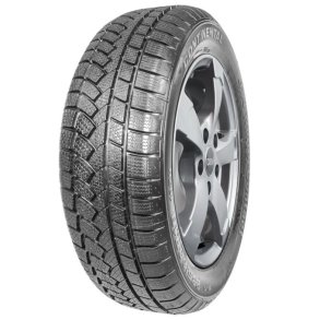CONTINENTAL WinterContact 4x4 235/65R17 104H MO  3PMSF