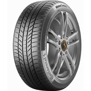 CONTINENTAL WinterContact TS 870P 205/60R17 93H   3PMSF