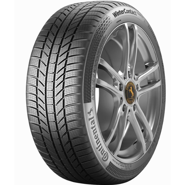 CONTINENTAL WinterContact TS 870P 205/60R17 93H   3PMSF